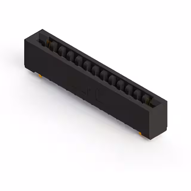 357-026-522-201 EDAC Inc.  Edgeboard Connectors